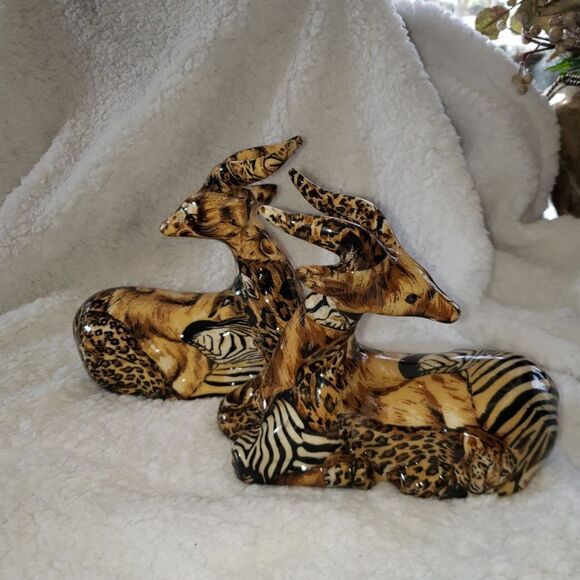 La Vie Gazelles  - Picture 1 of 6